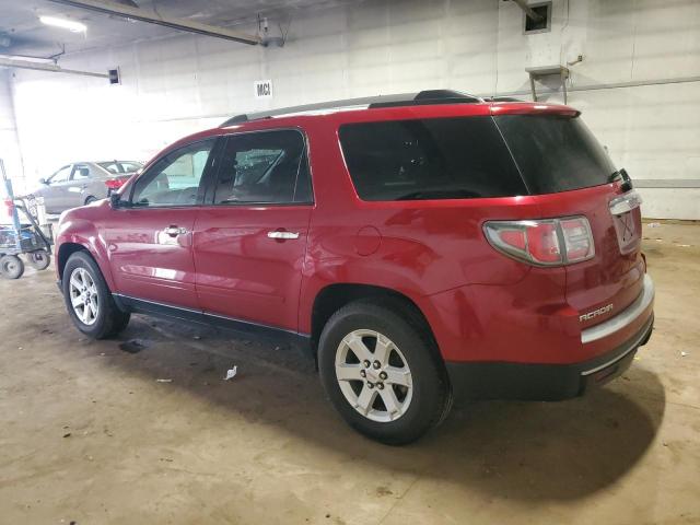 Vin: 1gkkrpkdxdj152606, lot: 55198245, gmc acadia sle 20132