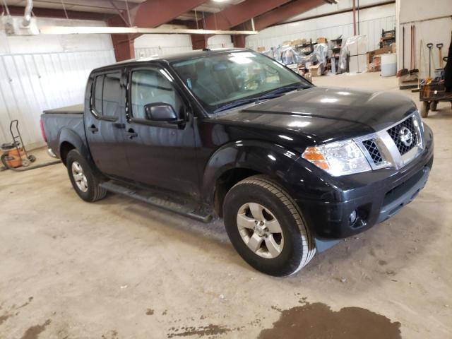 Vin: 1n6ad0ev1dn737243, lot: 55944395, nissan frontier s 20134