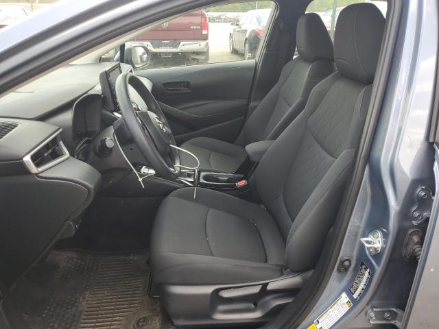 2022 TOYOTA COROLLA LE - 5YFEPMAE7NP290012