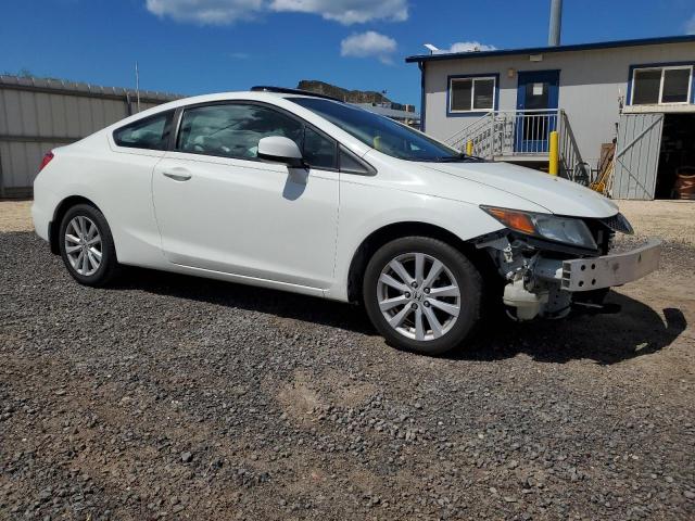 Vin: 2hgfg3b80ch547250, lot: 57915615, honda civic ex 20124