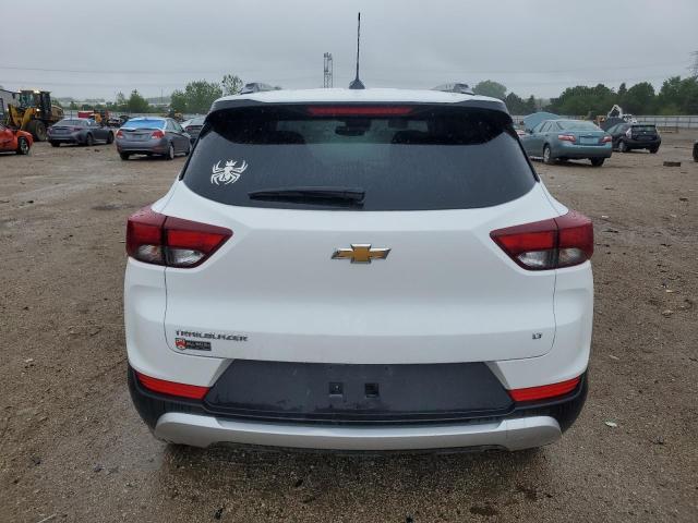 2023 CHEVROLET TRAILBLAZE - KL79MPSL9PB120564