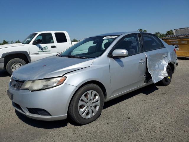 2010 KIA FORTE