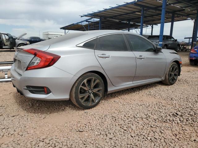 Vin: 2hgfc2f82mh543055, lot: 56976005, honda civic sport 20213