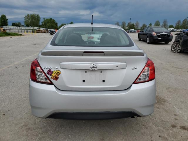 2018 NISSAN SENTRA NIS - 3N1CN7AP0JL817401