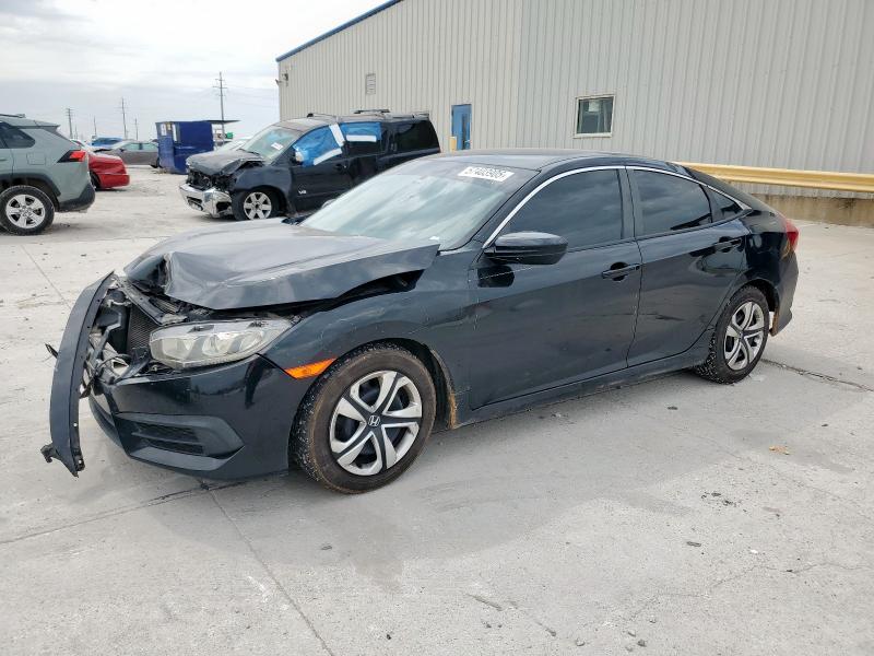 Vin: 19xfc2f56he015234, lot: 57403905, honda civic lx 2017 img_1
