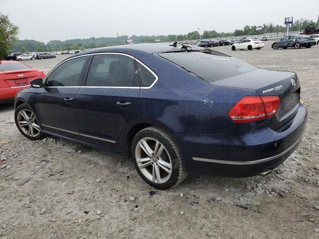 Vin: 1vwcv7a3xfc061831, lot: 58438375, volkswagen passat sel 20152