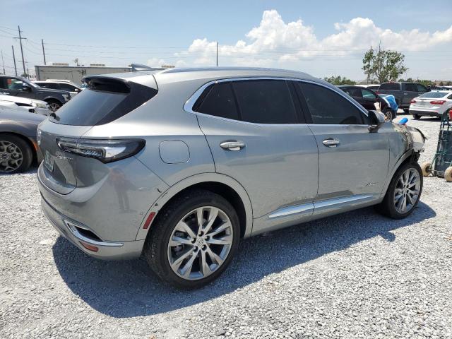 Vin: lrbfzrr43pd032470, lot: 57866965, buick envision avenir 20233