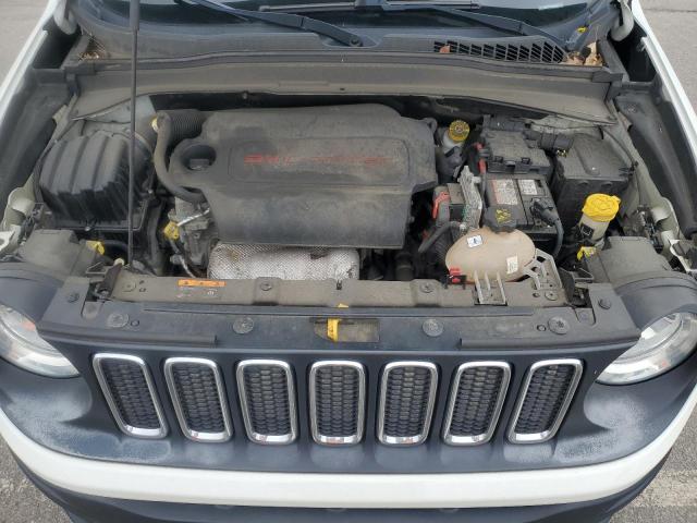 2016 JEEP RENEGADE L - ZACCJBBT7GPE37821