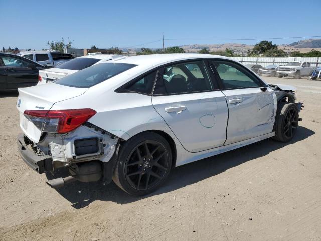 Vin: 2hgfe2f53nh571660, lot: 58197635, honda civic sport 20223