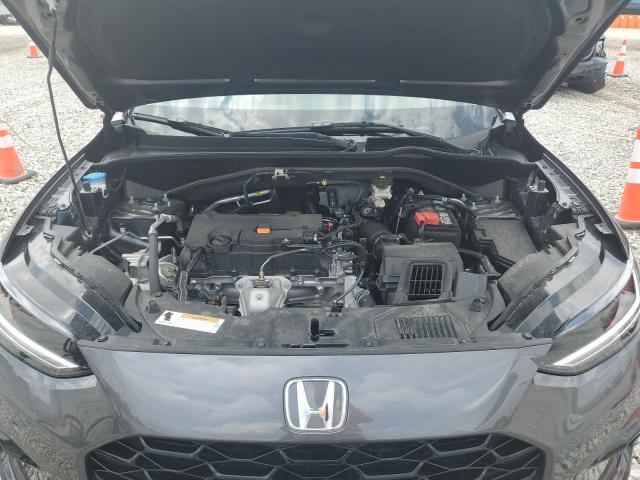 2024 HONDA HR-V EXL 3CZRZ2H74RM777523