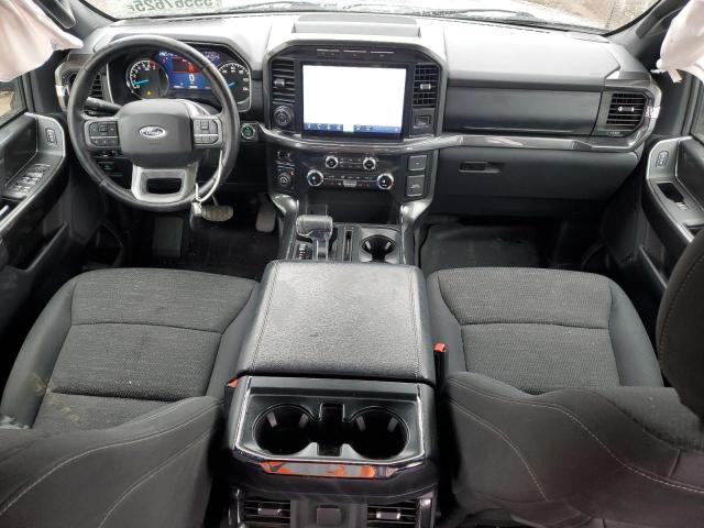 2021 FORD F150 SUPER - 1FTEW1EPXMFA19027