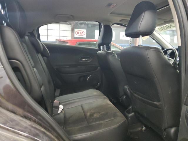2016 HONDA HR-V EXL 3CZRU6H76GM771144