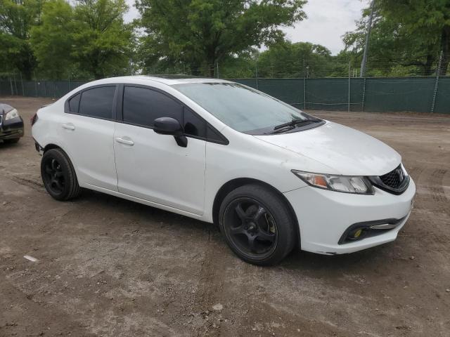 Vin: 19xfb2f88de201347, lot: 58818185, honda civic ex 20134