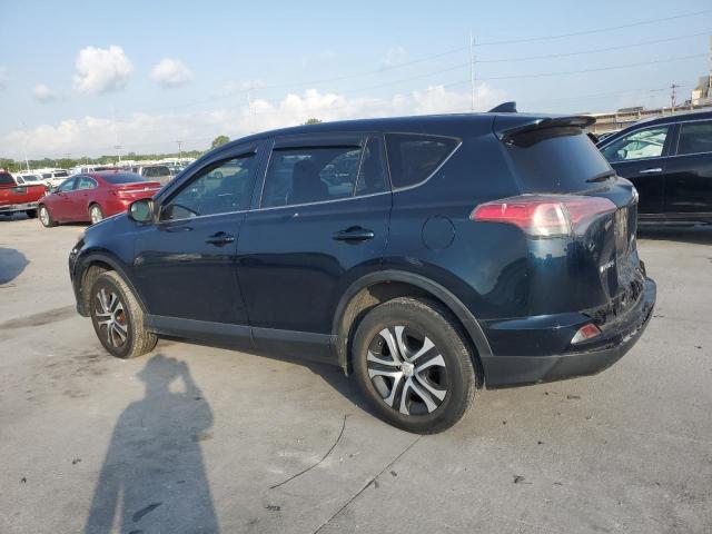 Vin: jtmzfrev8jj210159, lot: 56976275, toyota rav4 le 20182
