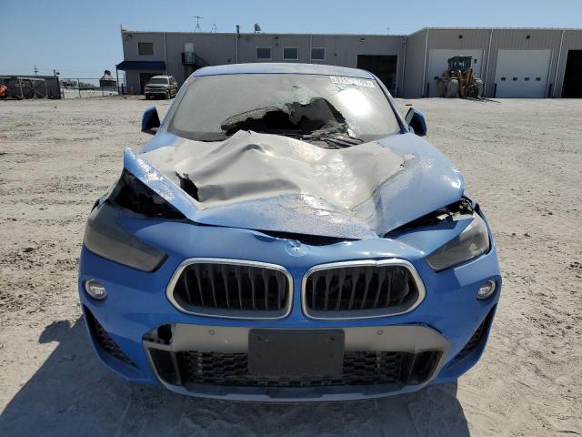 2020 BMW X2 XDRIVE2 - WBXYJ1C00L5N98067