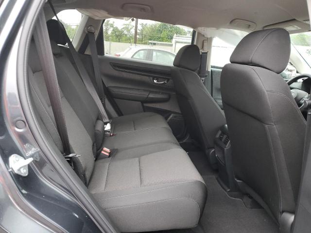 2025 HONDA CR-V LX - 2HKRS4H28SH412624