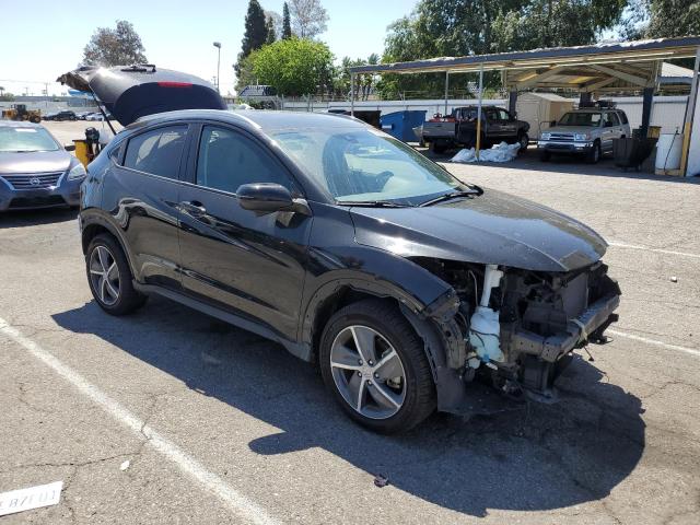 Vin: 3czru5h57mm723186, lot: 55592605, honda hr-v ex 20214