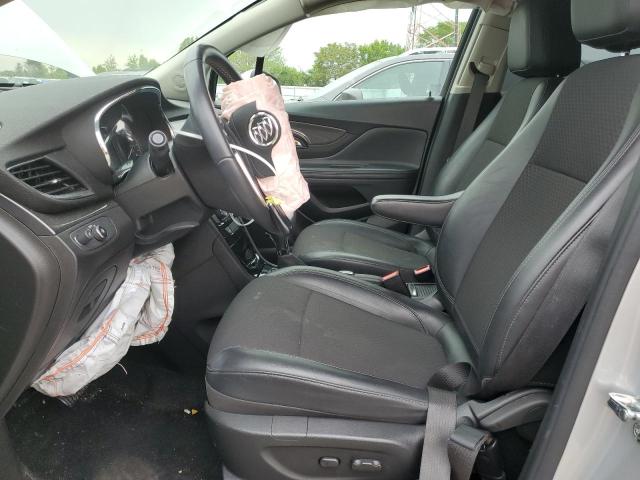2019 BUICK ENCORE PRE - KL4CJASB8KB703281