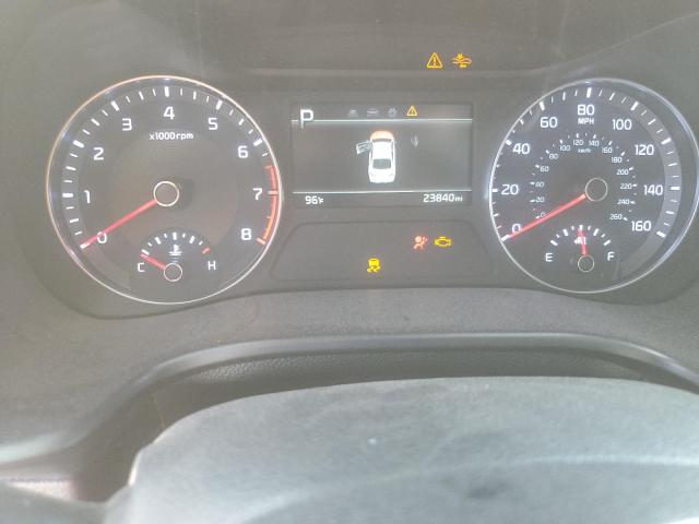 2024 KIA FORTE LX 3KPF24AD7RE701619