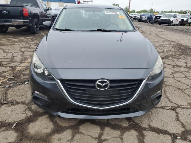 2015 MAZDA 3 SV - JM1BM1T76F1247196