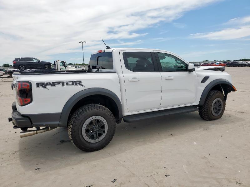 Vin: 1fter4lr2sle06182, lot: 57167345, ford ranger rap raptor 20253