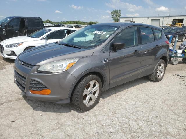 Vin: 1fmcu0f70eue48790, lot: 56409485, ford escape s 2014 img_1