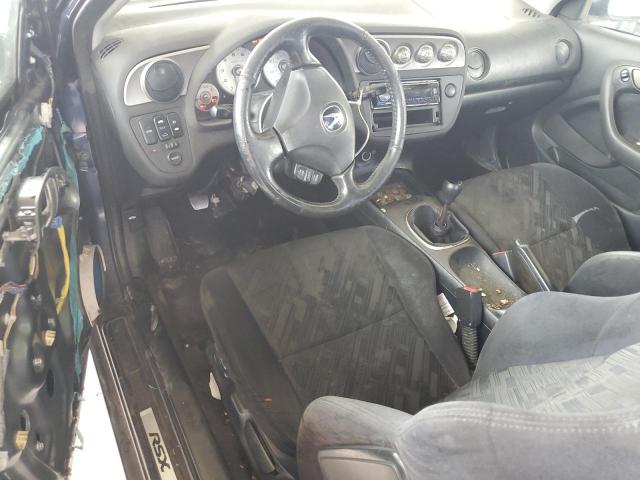 2003 ACURA RSX #3305400316