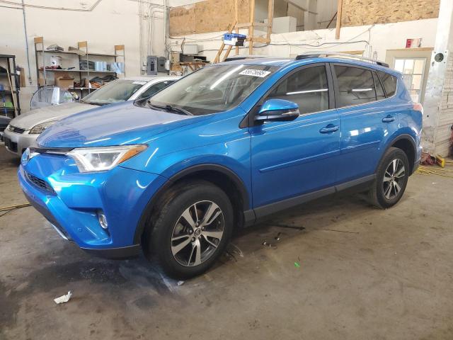 TOYOTA RAV4 ADVEN