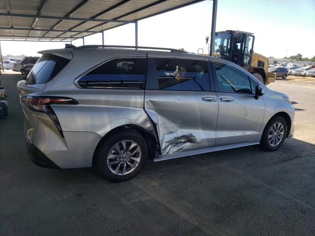 Vin: 5tdbrkec2rs204077, lot: 58148405, toyota all models le 20243