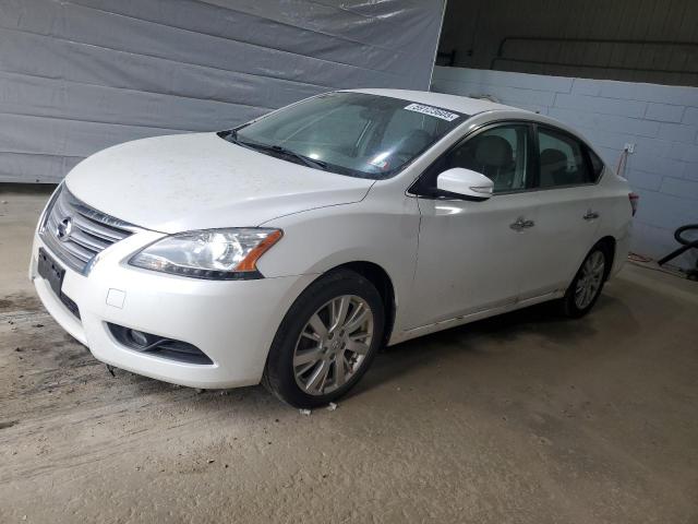 Vin: 3n1ab7ap5dl774629, lot: 59123605, nissan sentra s 2013 img_1