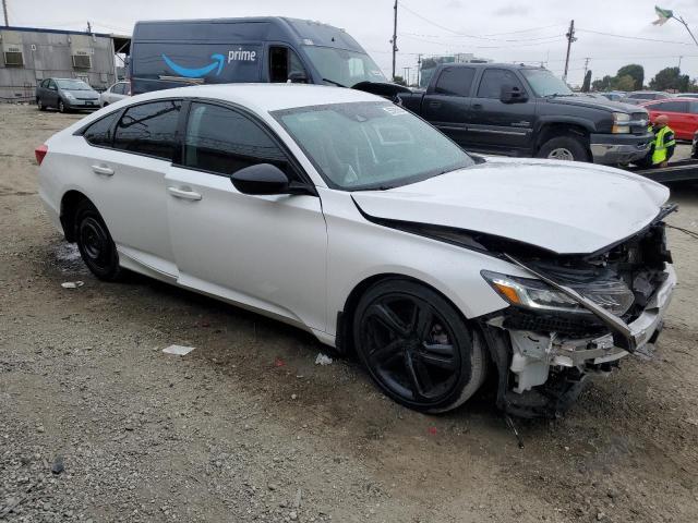 2021 HONDA ACCORD SPO - 1HGCV1F38MA079473
