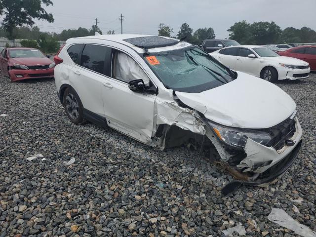 2019 HONDA CR-V EX - 5J6RW1H5XKA034790