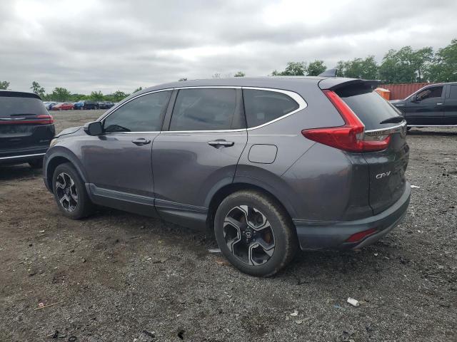 Vin: 5j6rw2h55hl034196, lot: 58791025, honda crv ex 20172