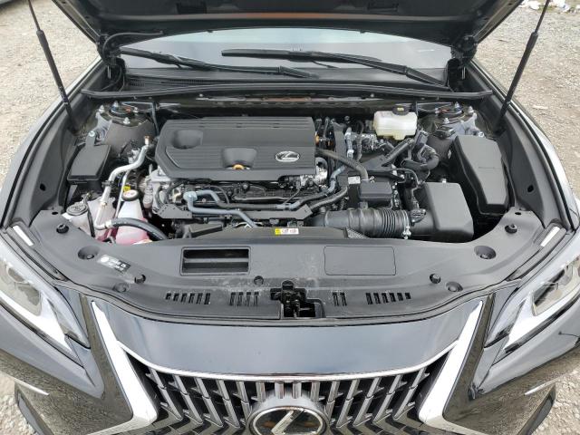2025 LEXUS ES 300H BA 58ADA1C12SU061973