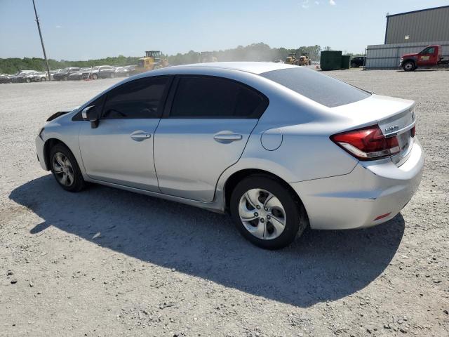 Vin: 2hgfb2f52fh562118, lot: 55522775, honda civic lx 20152