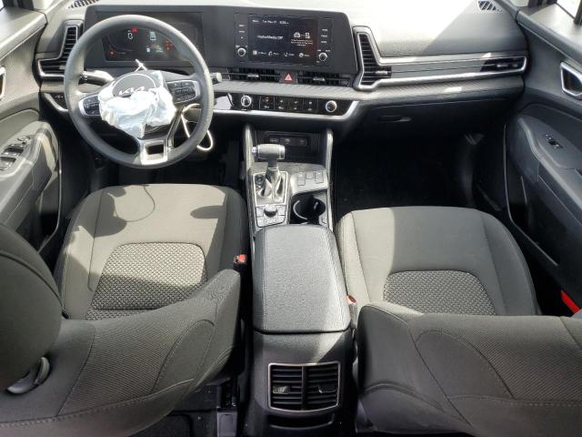 2024 KIA SPORTAGE L - KNDPUCDF2R7217086
