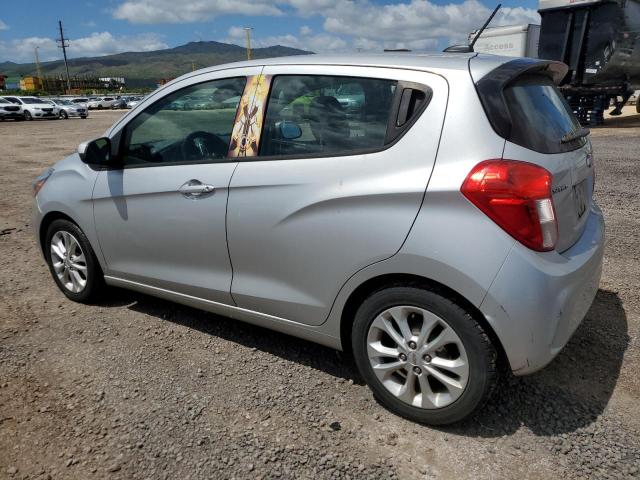 Vin: kl8cd6sa4lc428305, lot: 55644285, chevrolet spark 1lt 20202