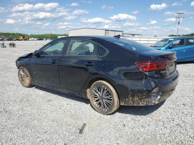 Vin: 3kpf54ad0re829644, lot: 55972385, kia forte gt line 20242