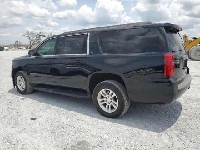 Vin: 1gnschkc2lr172446, lot: 55987255, chevrolet suburban c1500 lt 20202