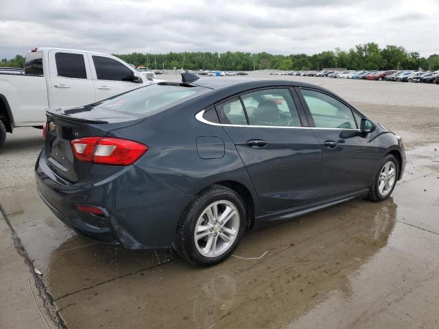 2017 CHEVROLET CRUZE LT - 1G1BE5SM0H7268923