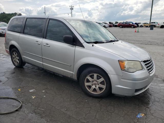 Vin: 2a4rr2d12ar357080, lot: 58571685, chrysler minivan lx 20104
