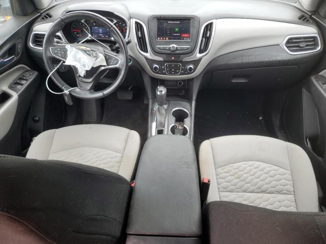 2020 CHEVROLET EQUINOX LT - 3GNAXLEX8LS590931