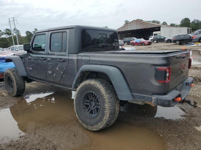 Vin: 1c6jjteg4ll206635, lot: 57681805, jeep gladiator mojave 20202