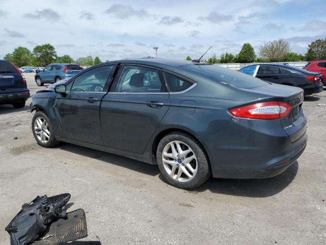 Vin: 3fa6p0h7xfr207923, lot: 57637395, ford fusion se 20152
