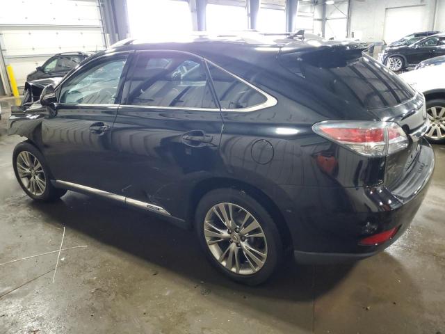2013 LEXUS RX 450H #3294455539