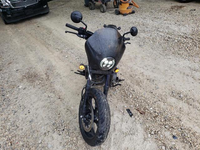 2024 HONDA CMX1100 A JH2SC8302RK300979