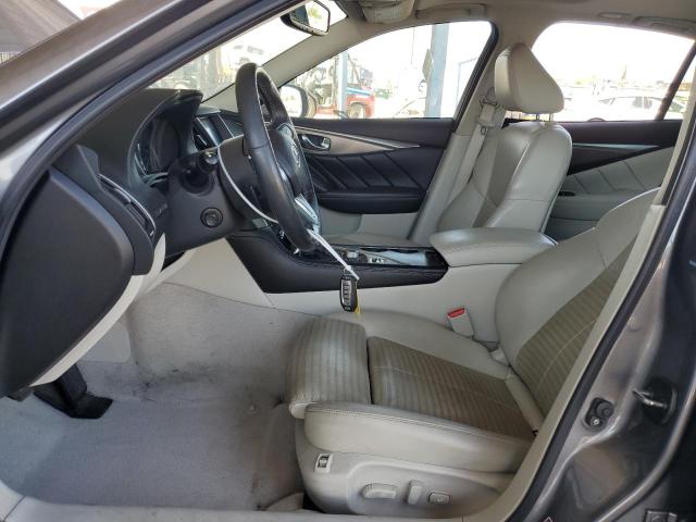 2020 INFINITI Q50 PURE - JN1EV7AP9LM203562