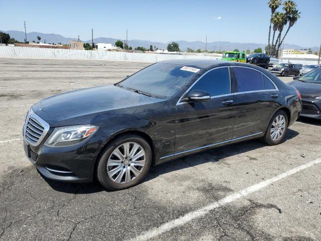 Vin: wddug8cb9ea046863, lot: 59011545, mercedes-benz s-class 550 2014 img_1