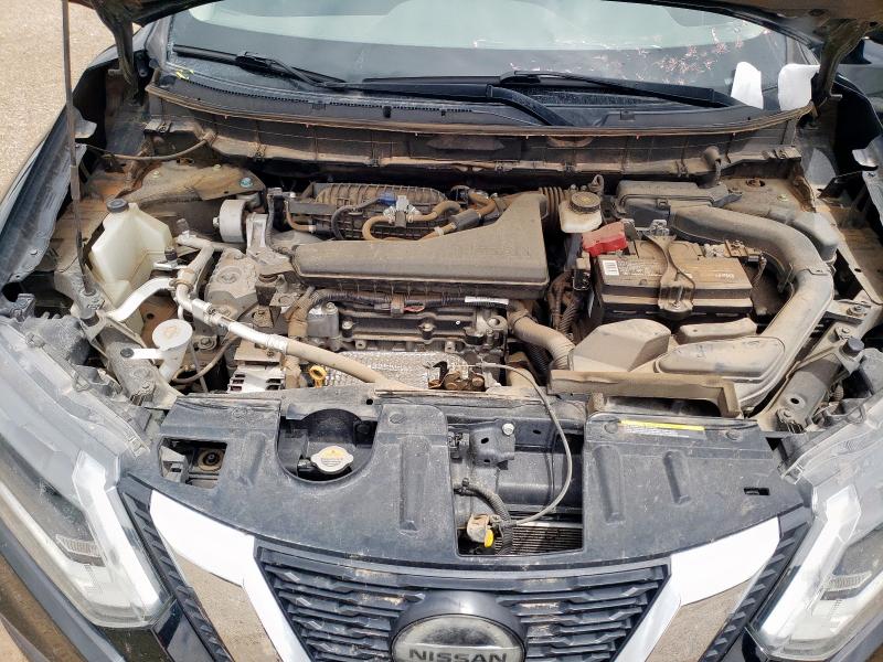 2019 NISSAN ROGUE S - 5N1AT2MT5KC713081
