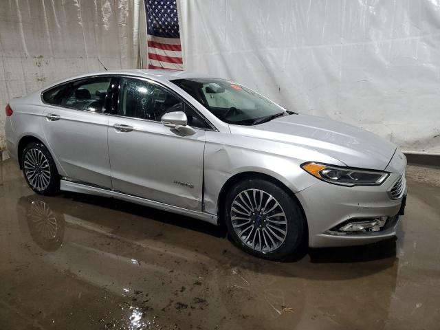 2017 FORD FUSION 3FA6P0RU7HR383920